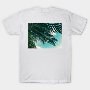 Tropical Palms T-Shirt